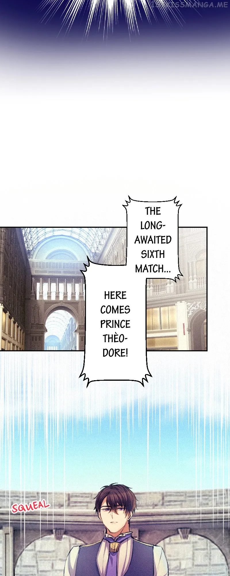 The Heat of the Reincarnated Villainess Chapter 30 Online - página 21