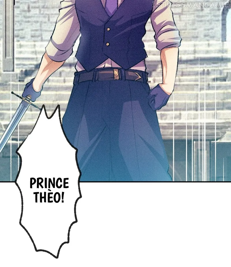 The Heat of the Reincarnated Villainess Chapter 30 Online - página 22