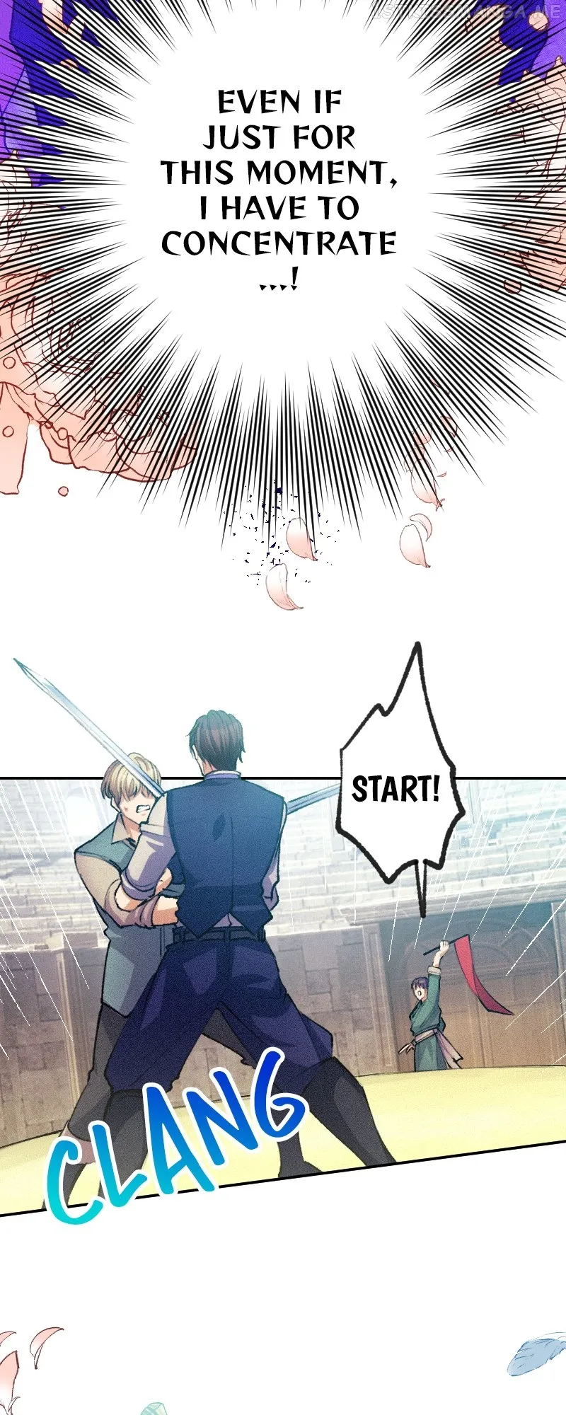 The Heat of the Reincarnated Villainess Chapter 30 Online - página 24