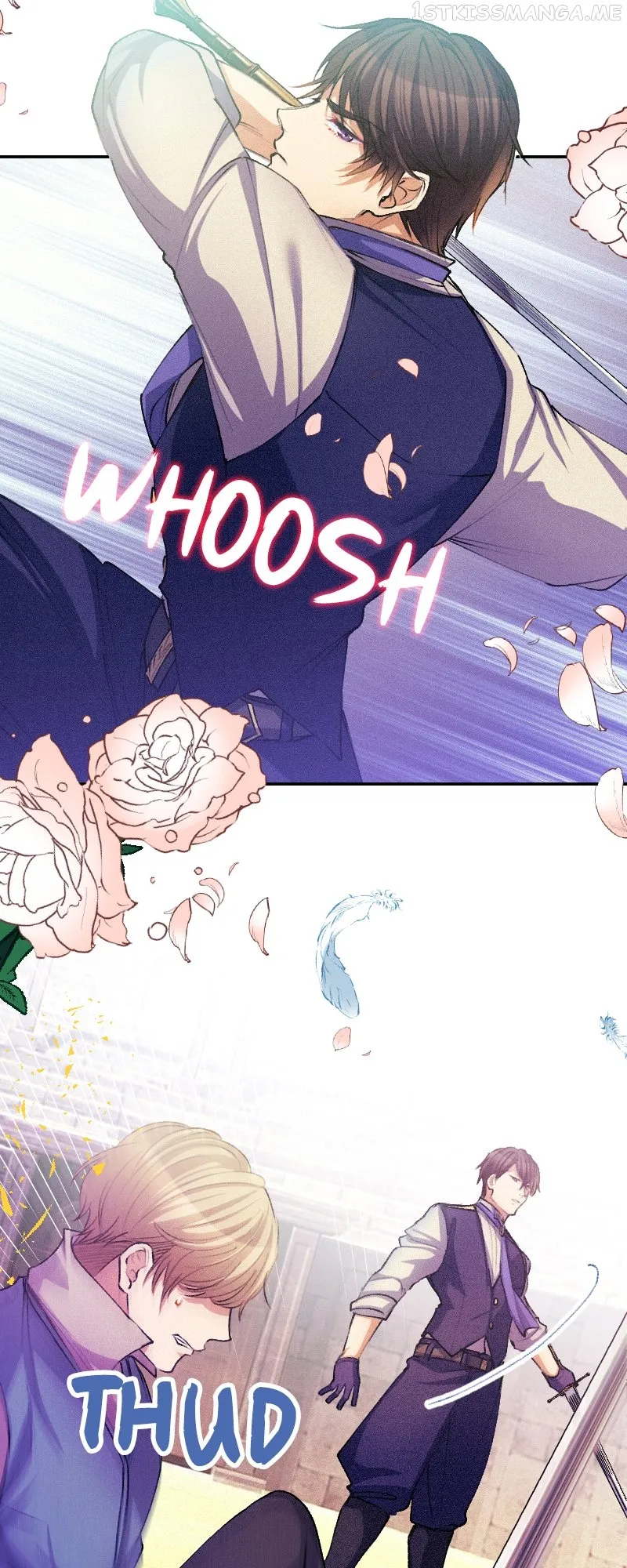 The Heat of the Reincarnated Villainess Chapter 30 Online - página 25