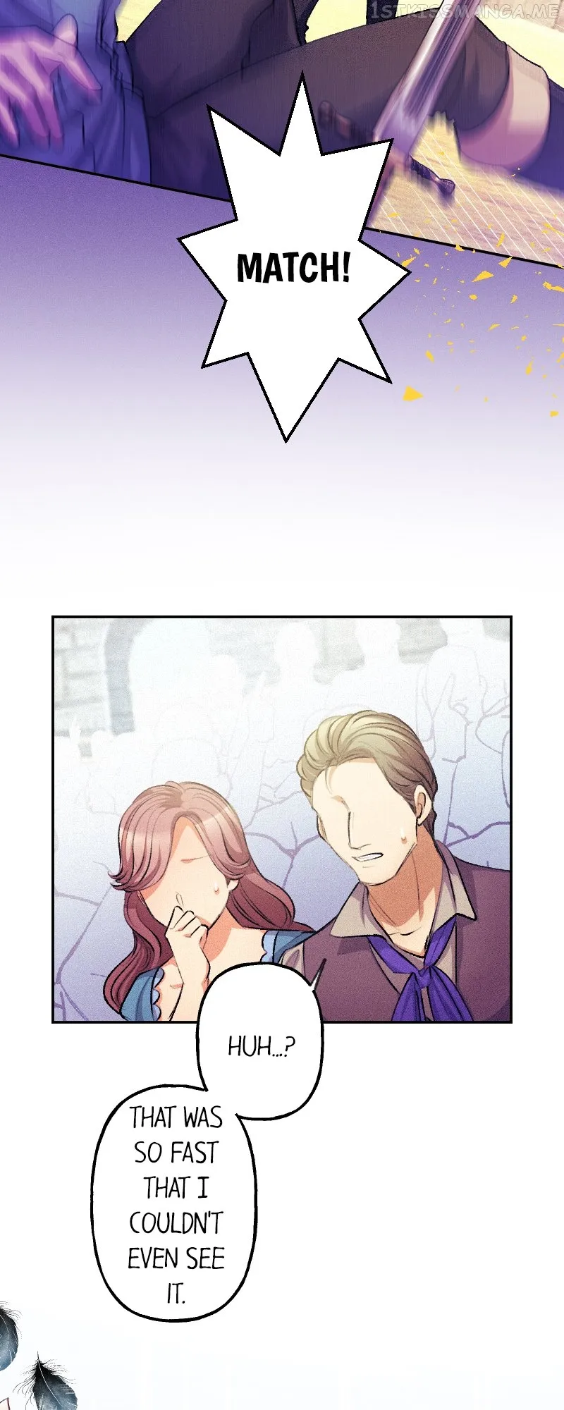 The Heat of the Reincarnated Villainess Chapter 30 Online - página 26