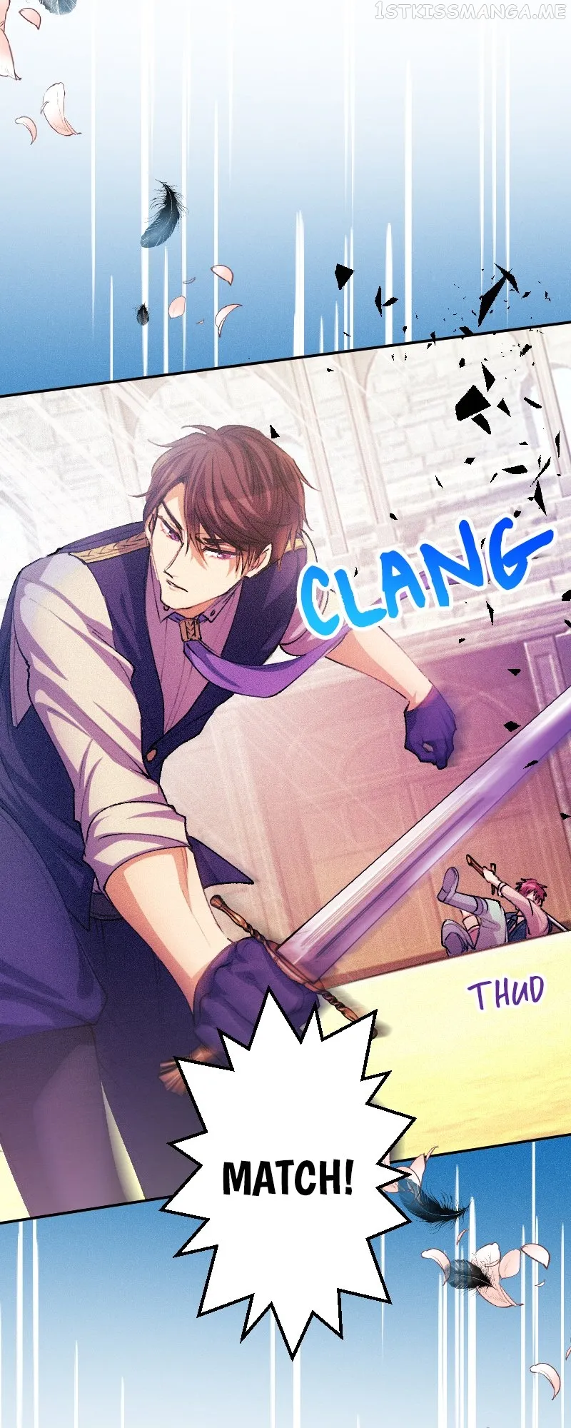 The Heat of the Reincarnated Villainess Chapter 30 Online - página 27