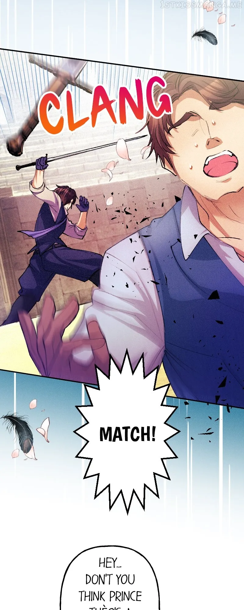The Heat of the Reincarnated Villainess Chapter 30 Online - página 28