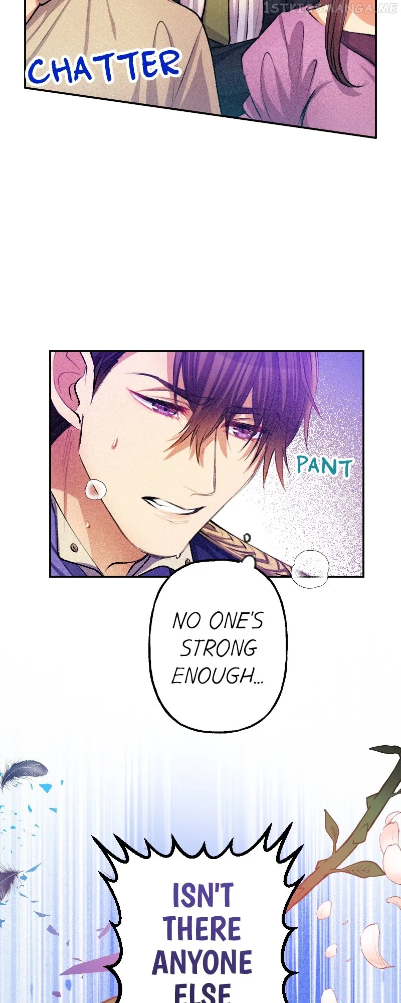 The Heat of the Reincarnated Villainess Chapter 30 Online - página 30