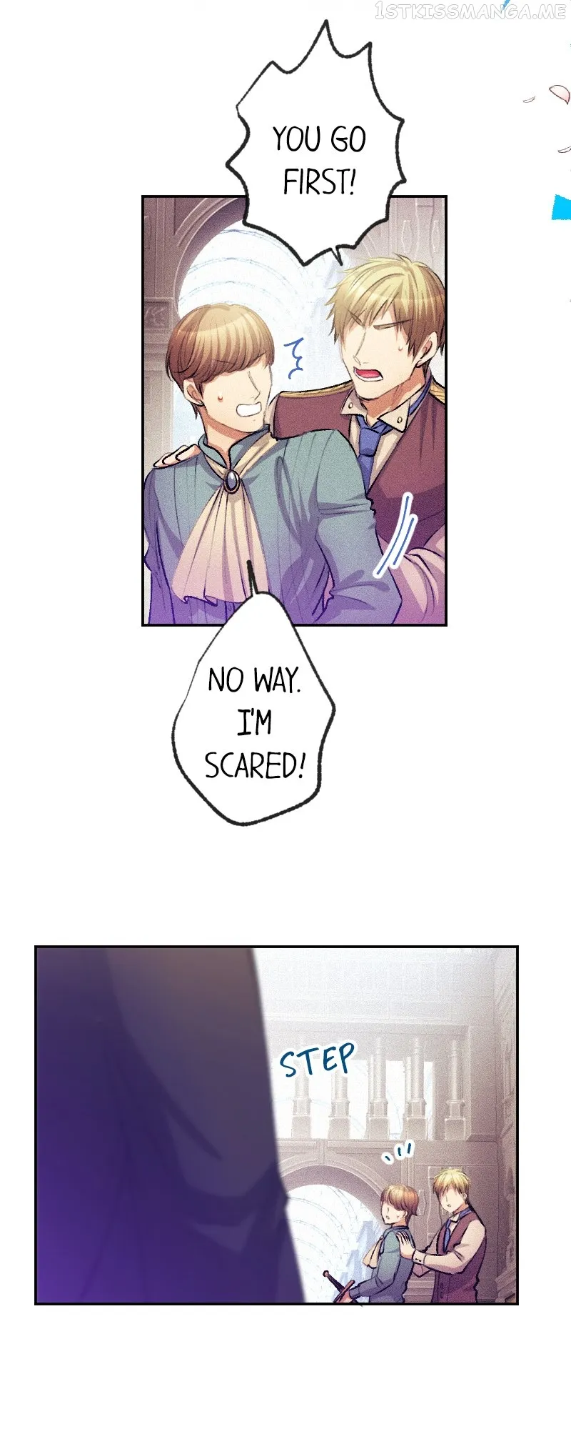 The Heat of the Reincarnated Villainess Chapter 30 Online - página 32