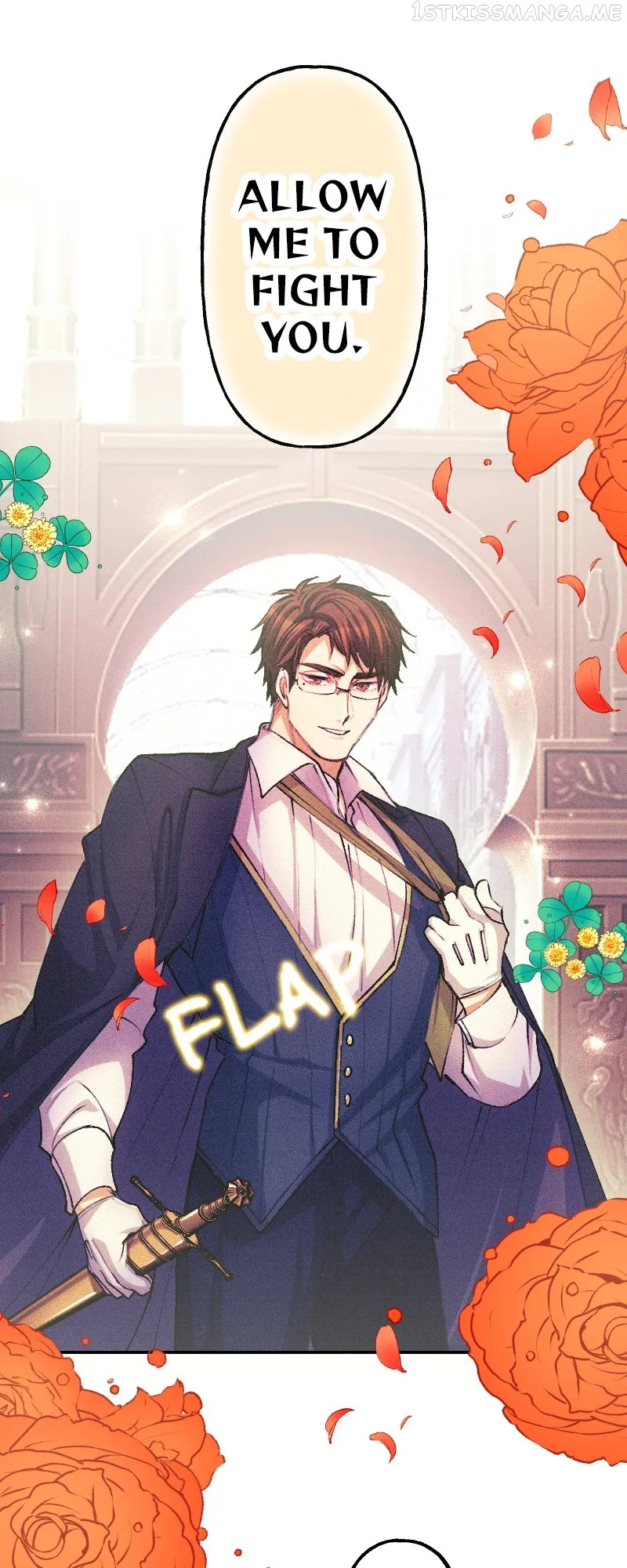 The Heat of the Reincarnated Villainess Chapter 30 Online - página 33