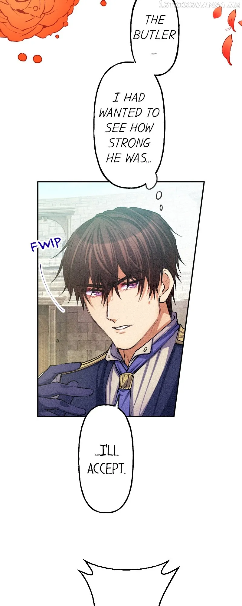 The Heat of the Reincarnated Villainess Chapter 30 Online - página 34