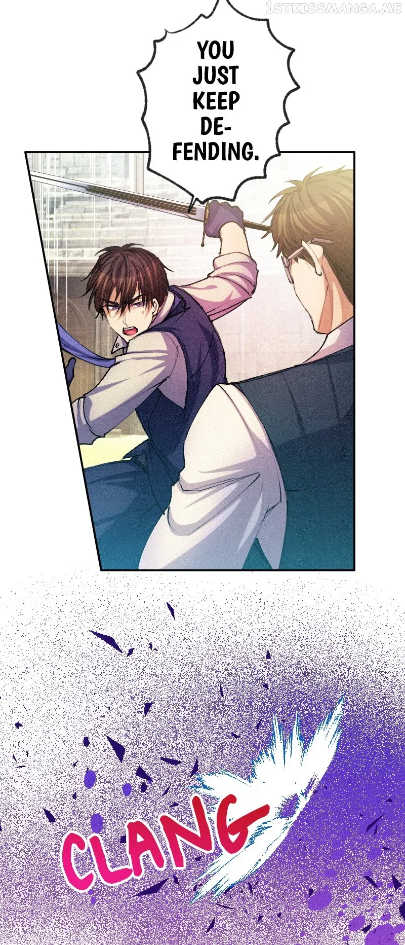 The Heat of the Reincarnated Villainess Chapter 30 Online - página 37