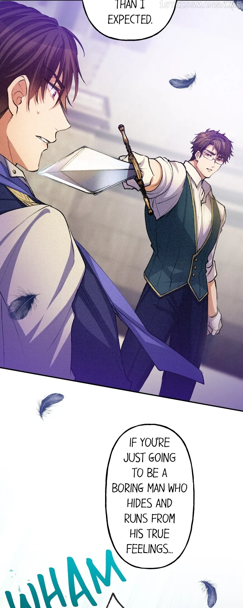 The Heat of the Reincarnated Villainess Chapter 30 Online - página 44