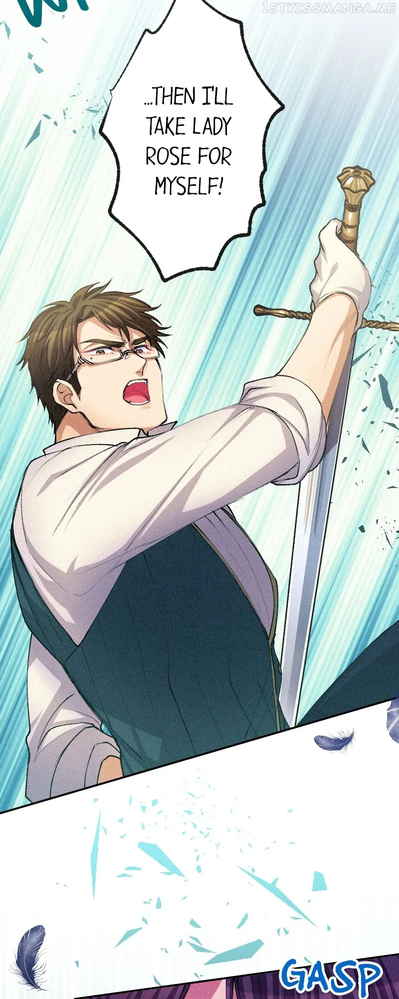 The Heat of the Reincarnated Villainess Chapter 30 Online - página 45