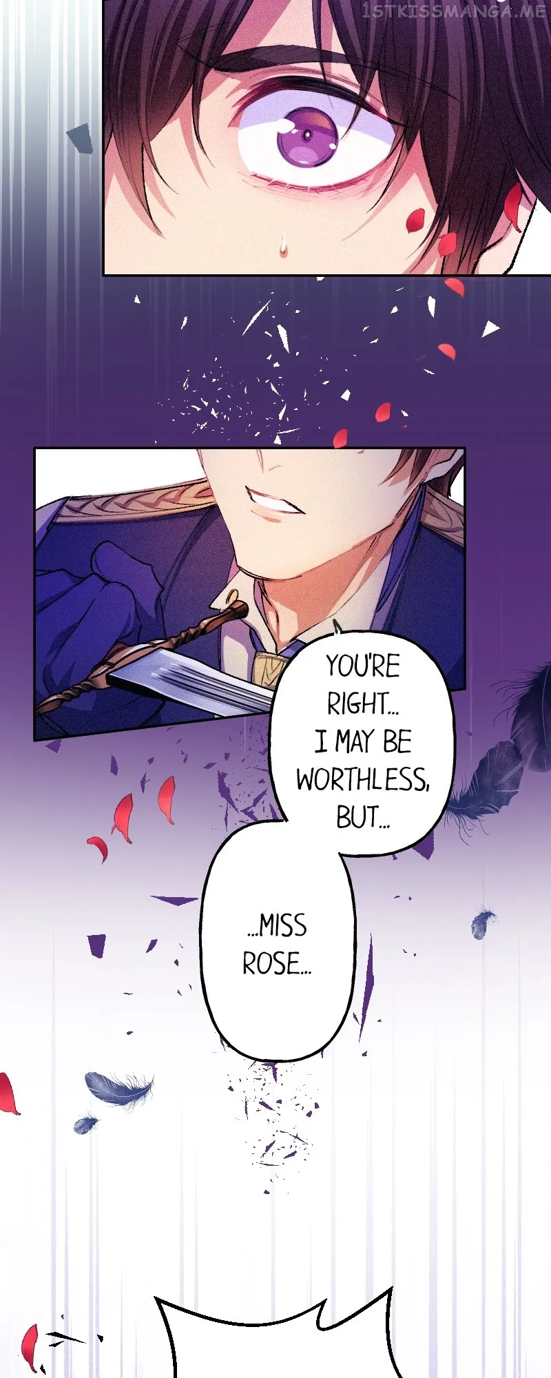 The Heat of the Reincarnated Villainess Chapter 30 Online - página 46