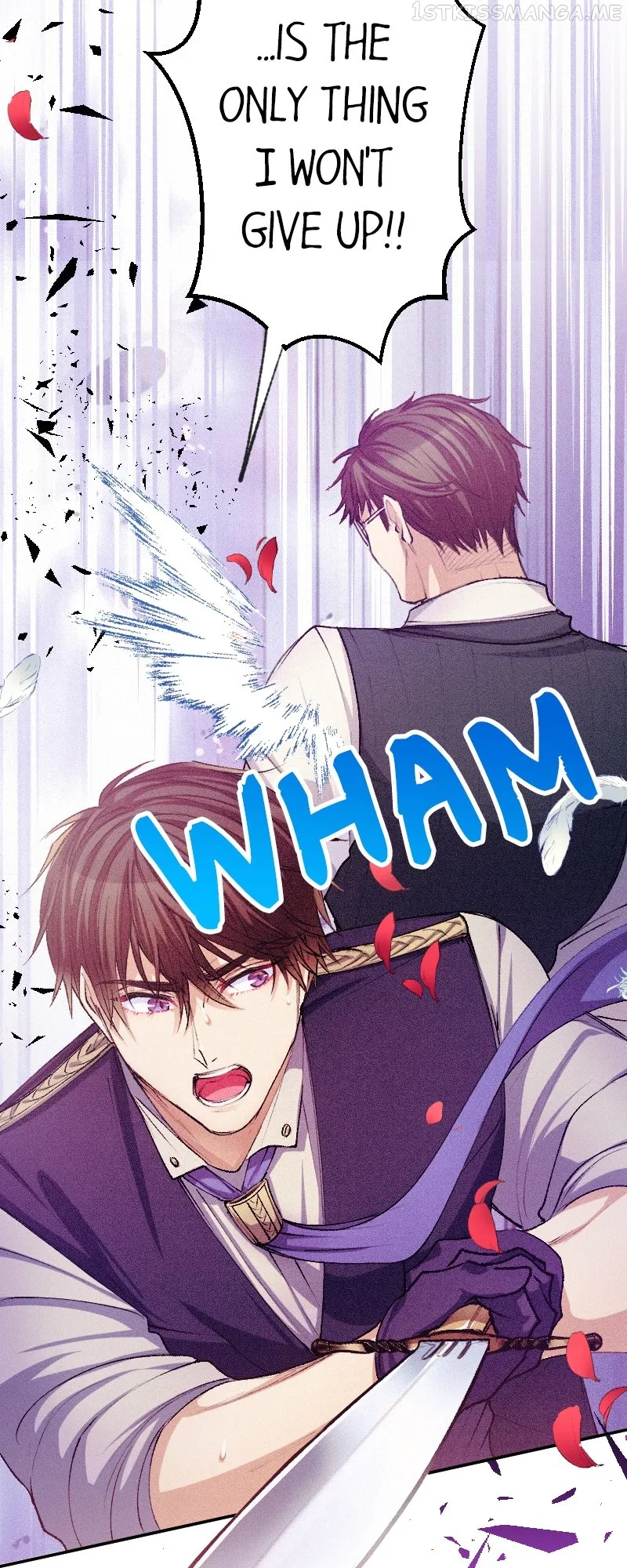 The Heat of the Reincarnated Villainess Chapter 30 Online - página 47