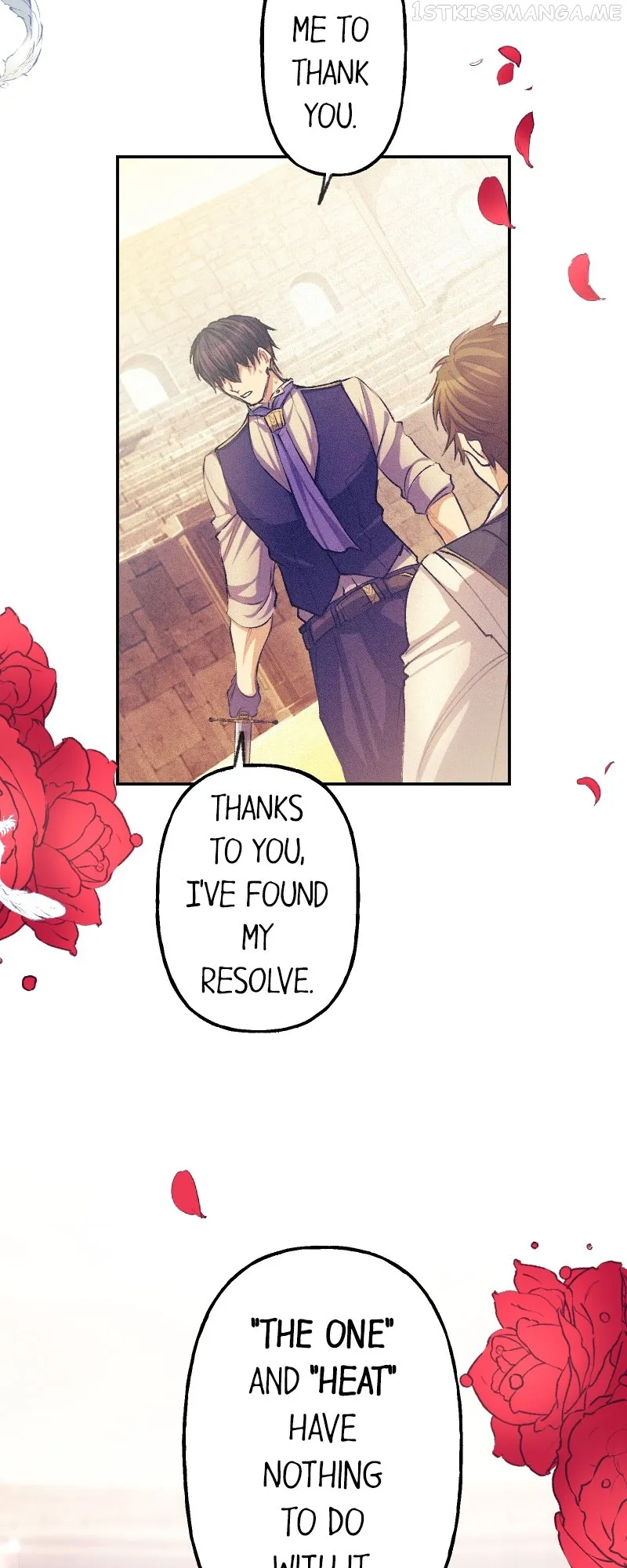 The Heat of the Reincarnated Villainess Chapter 30 Online - página 50