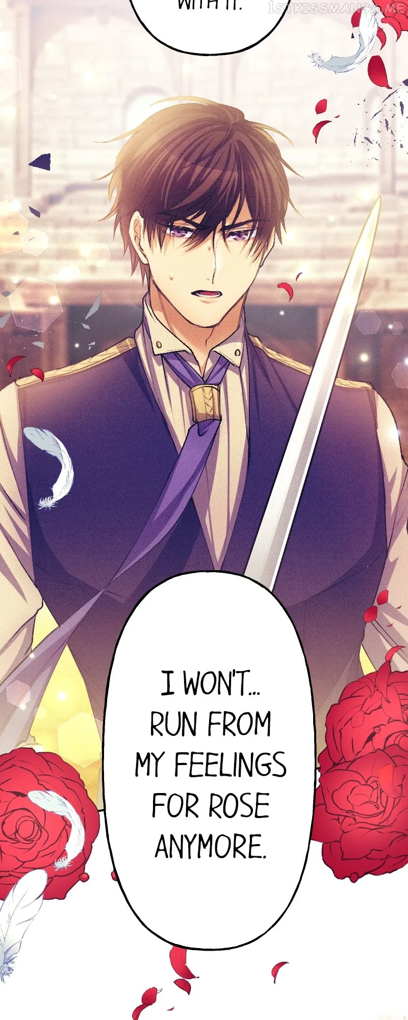 The Heat of the Reincarnated Villainess Chapter 30 Online - página 51