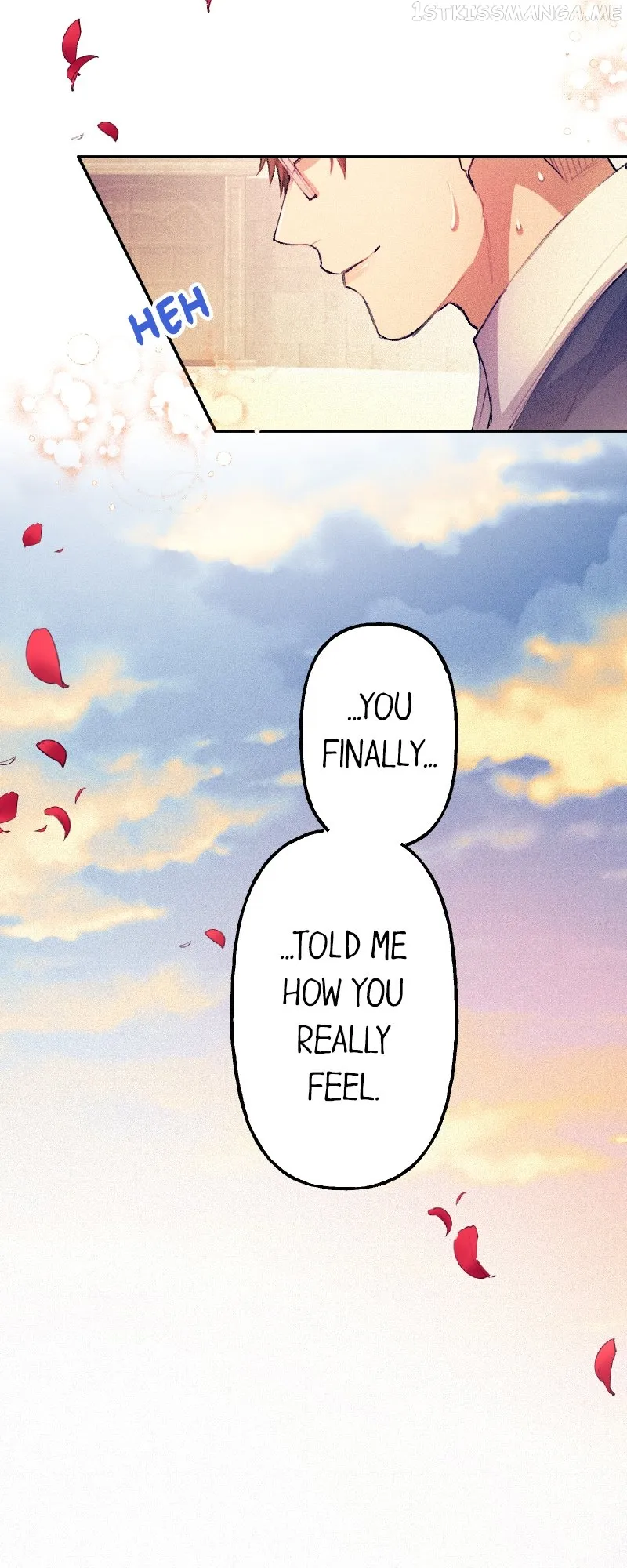 The Heat of the Reincarnated Villainess Chapter 30 Online - página 52