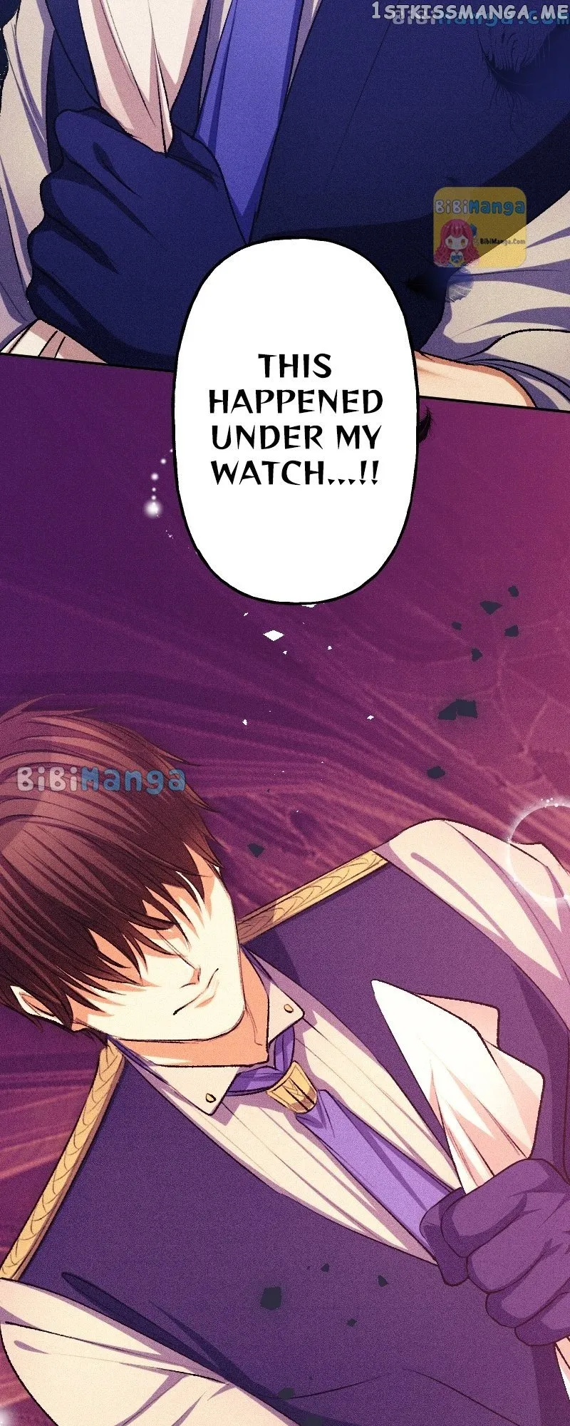 The Heat of the Reincarnated Villainess Chapter 32 Online - página 3