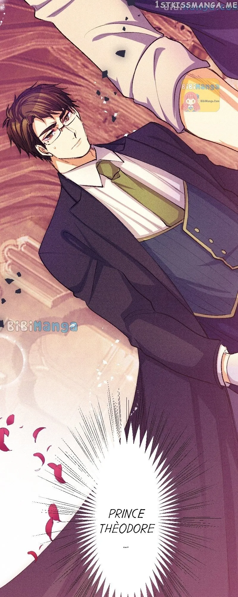 The Heat of the Reincarnated Villainess Chapter 32 Online - página 4