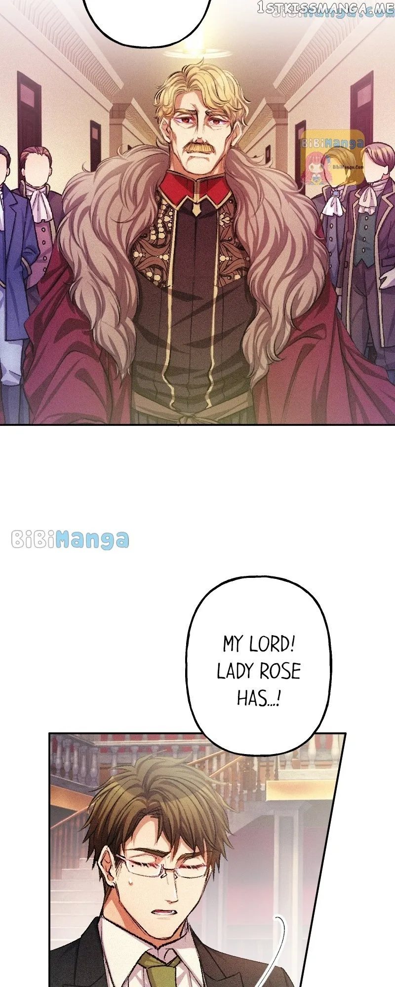 The Heat of the Reincarnated Villainess Chapter 32 Online - página 7