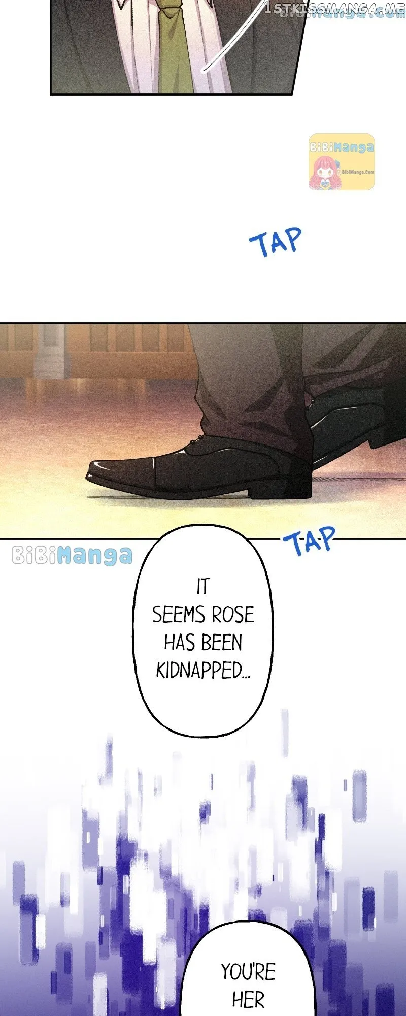 The Heat of the Reincarnated Villainess Chapter 32 Online - página 8