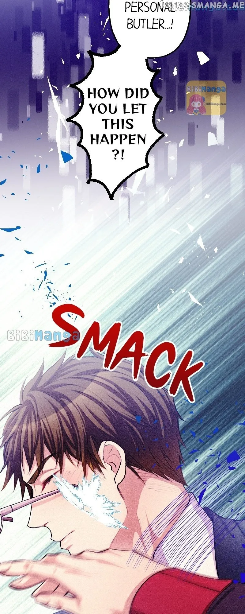 The Heat of the Reincarnated Villainess Chapter 32 Online - página 9
