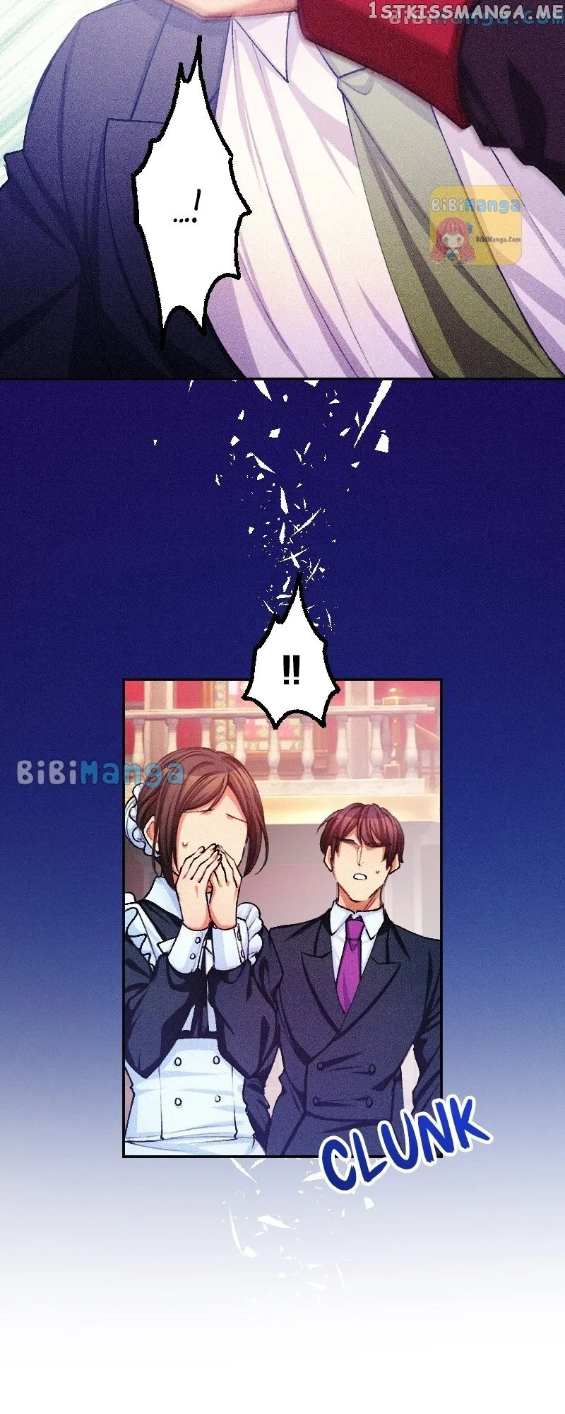The Heat of the Reincarnated Villainess Chapter 32 Online - página 10