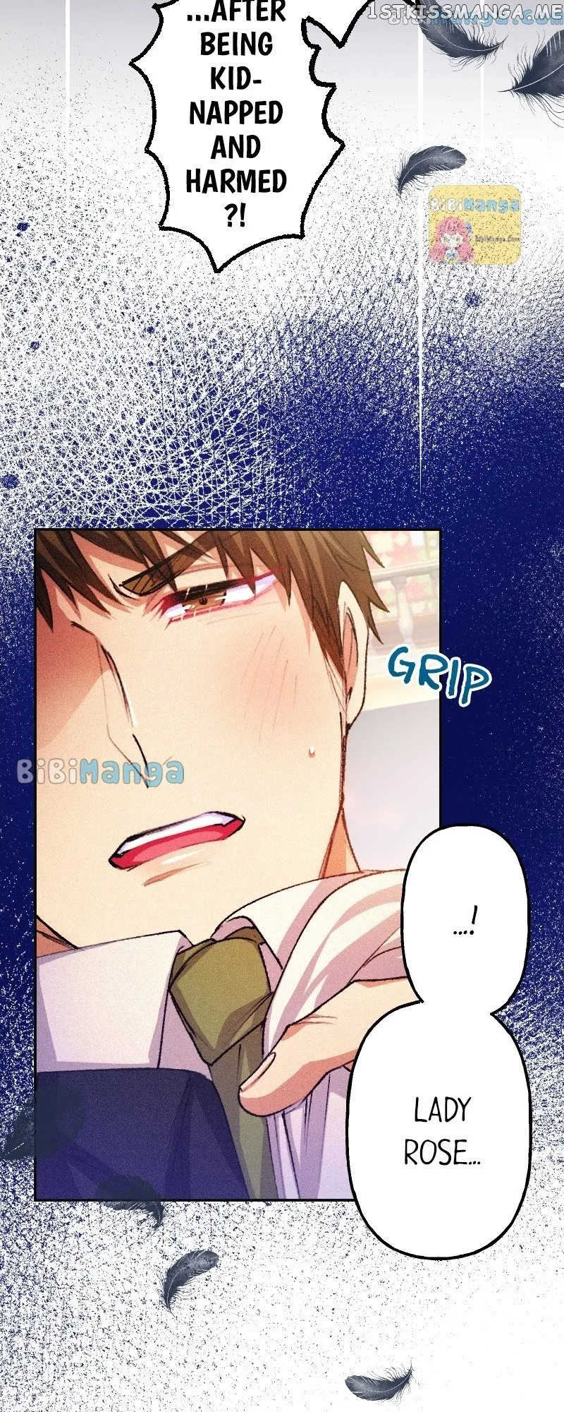 The Heat of the Reincarnated Villainess Chapter 32 Online - página 13