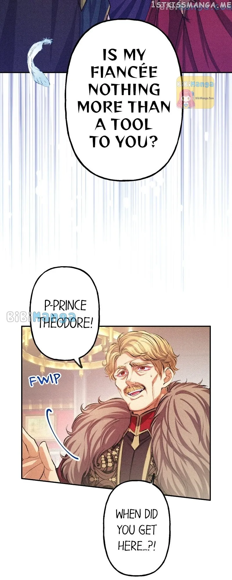 The Heat of the Reincarnated Villainess Chapter 32 Online - página 15