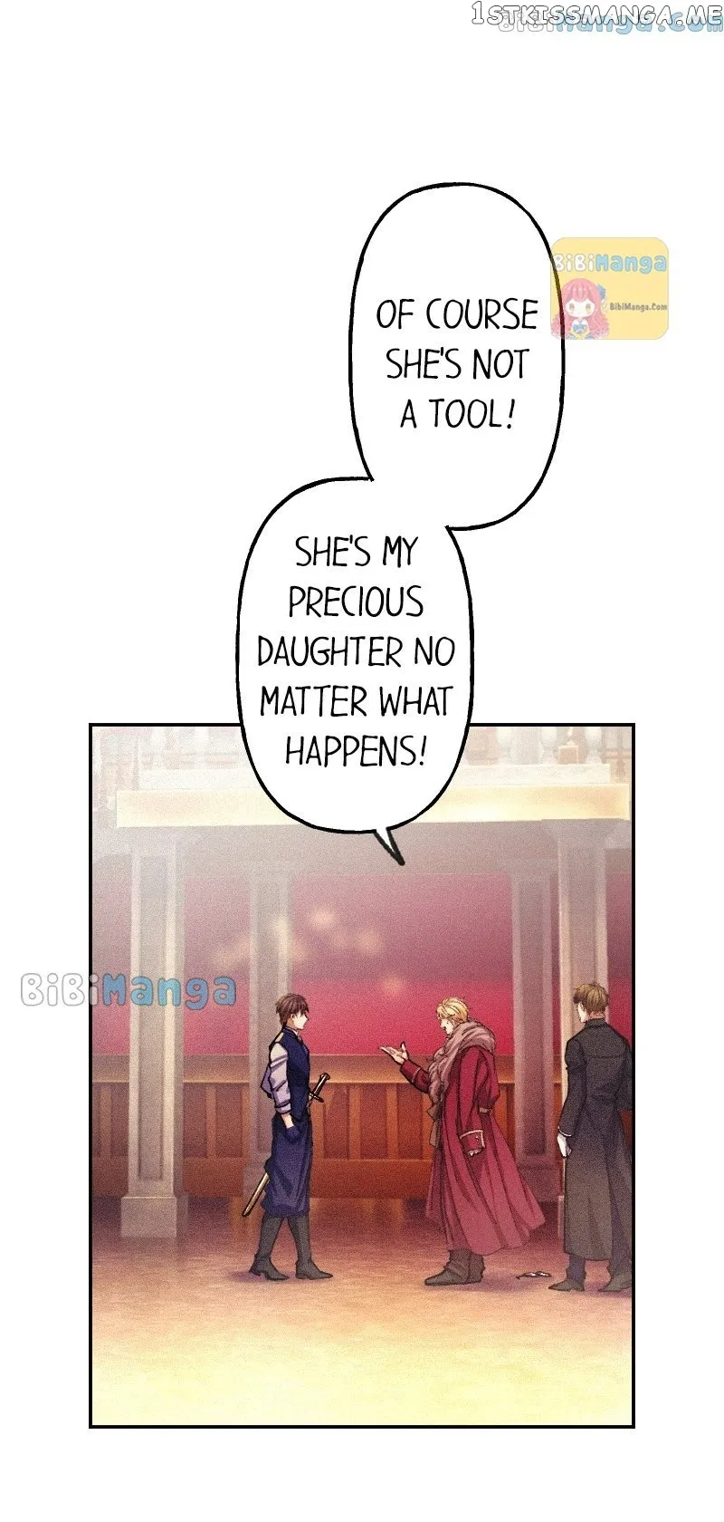 The Heat of the Reincarnated Villainess Chapter 32 Online - página 16
