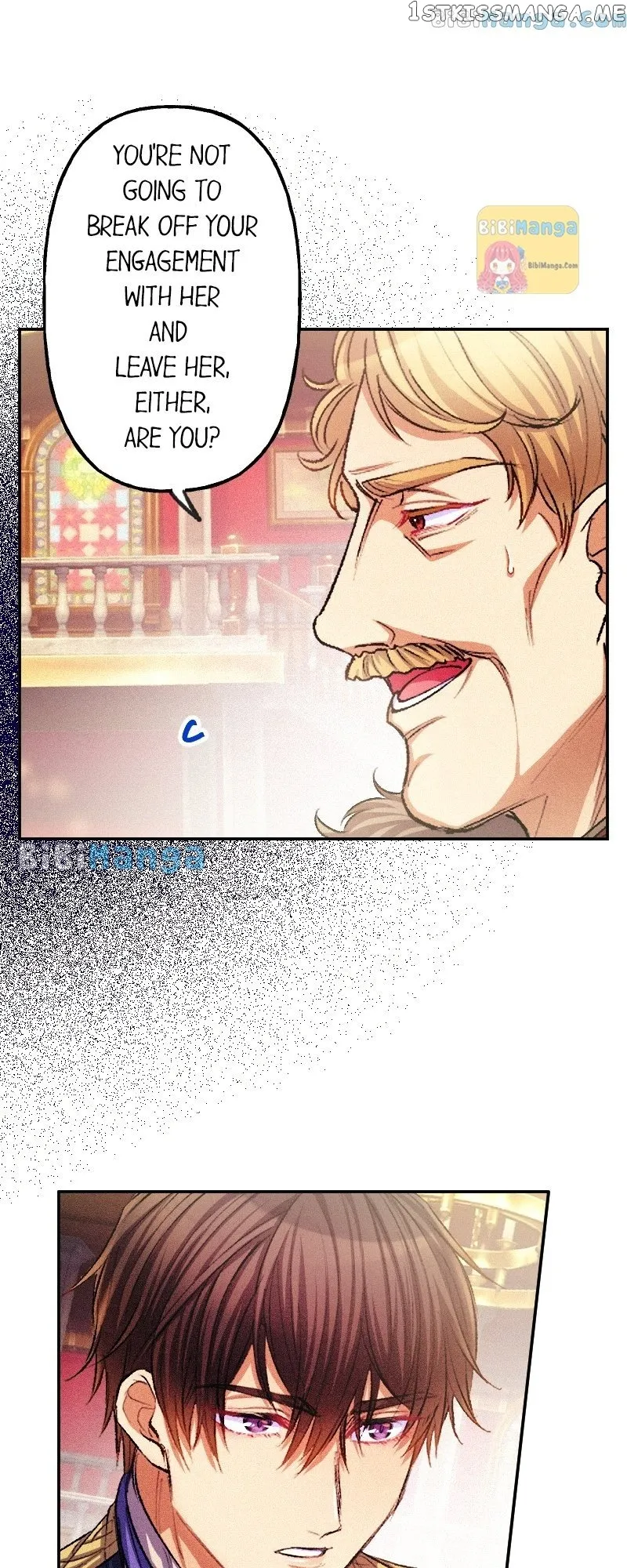 The Heat of the Reincarnated Villainess Chapter 32 Online - página 17
