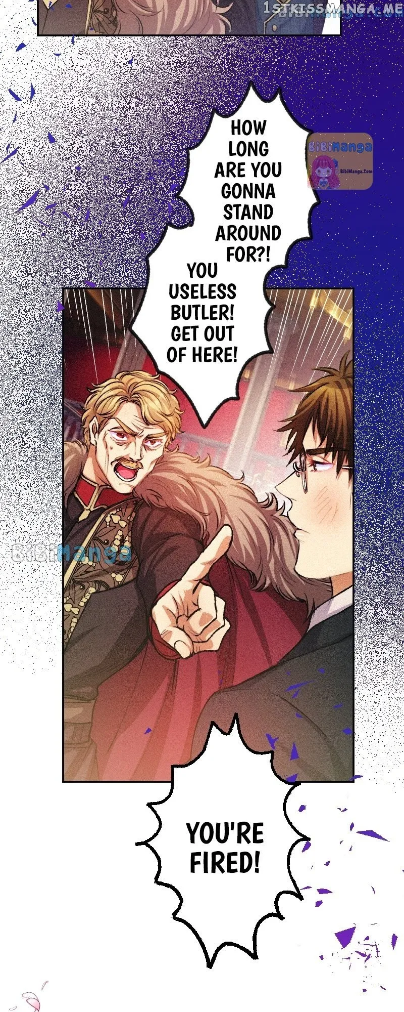 The Heat of the Reincarnated Villainess Chapter 32 Online - página 19