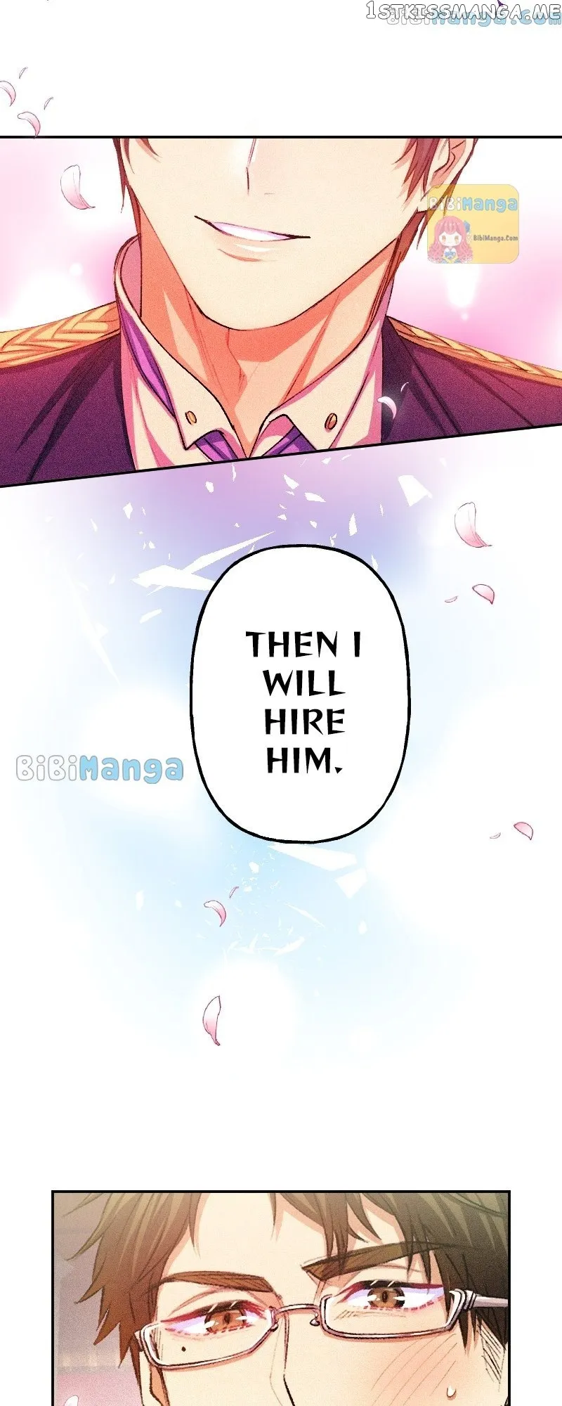 The Heat of the Reincarnated Villainess Chapter 32 Online - página 20