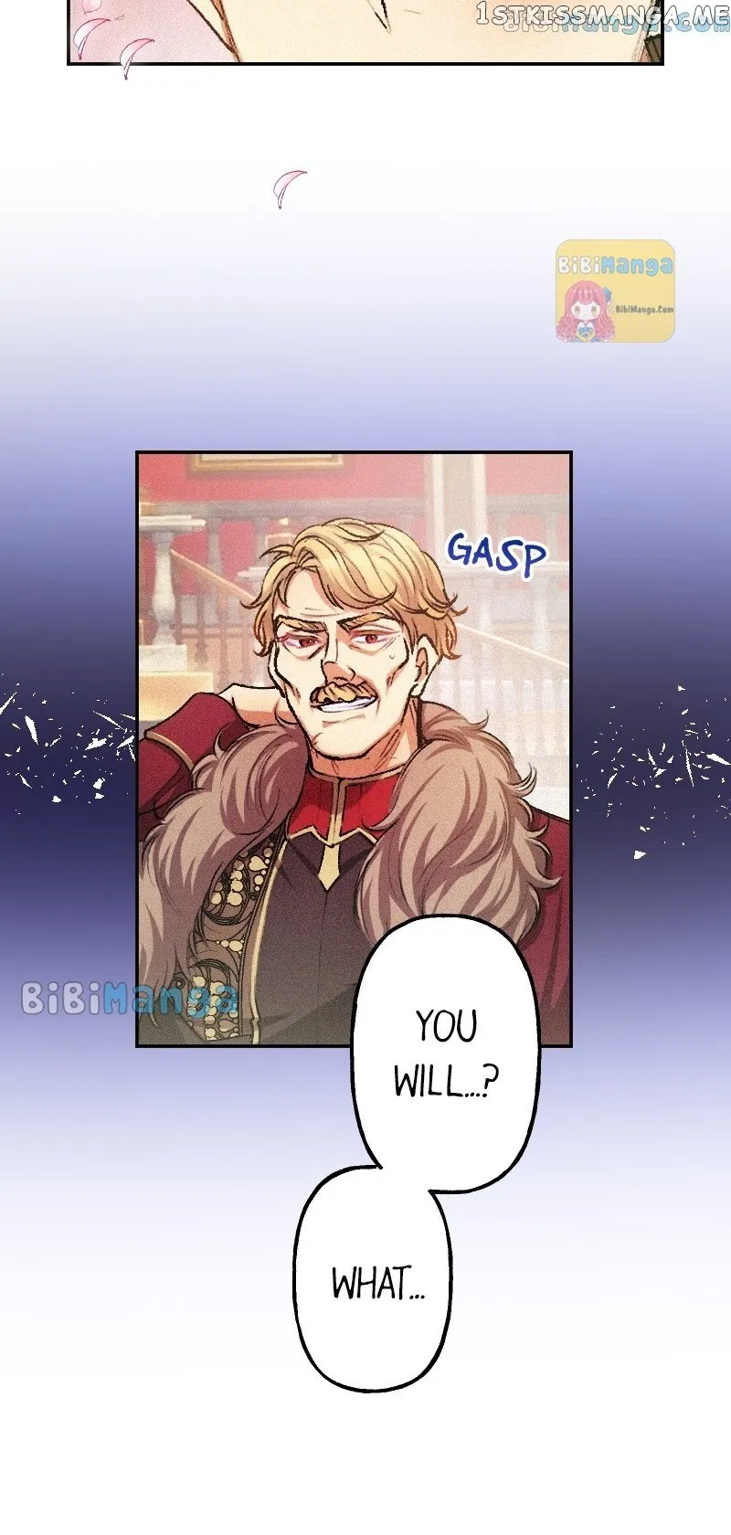 The Heat of the Reincarnated Villainess Chapter 32 Online - página 21