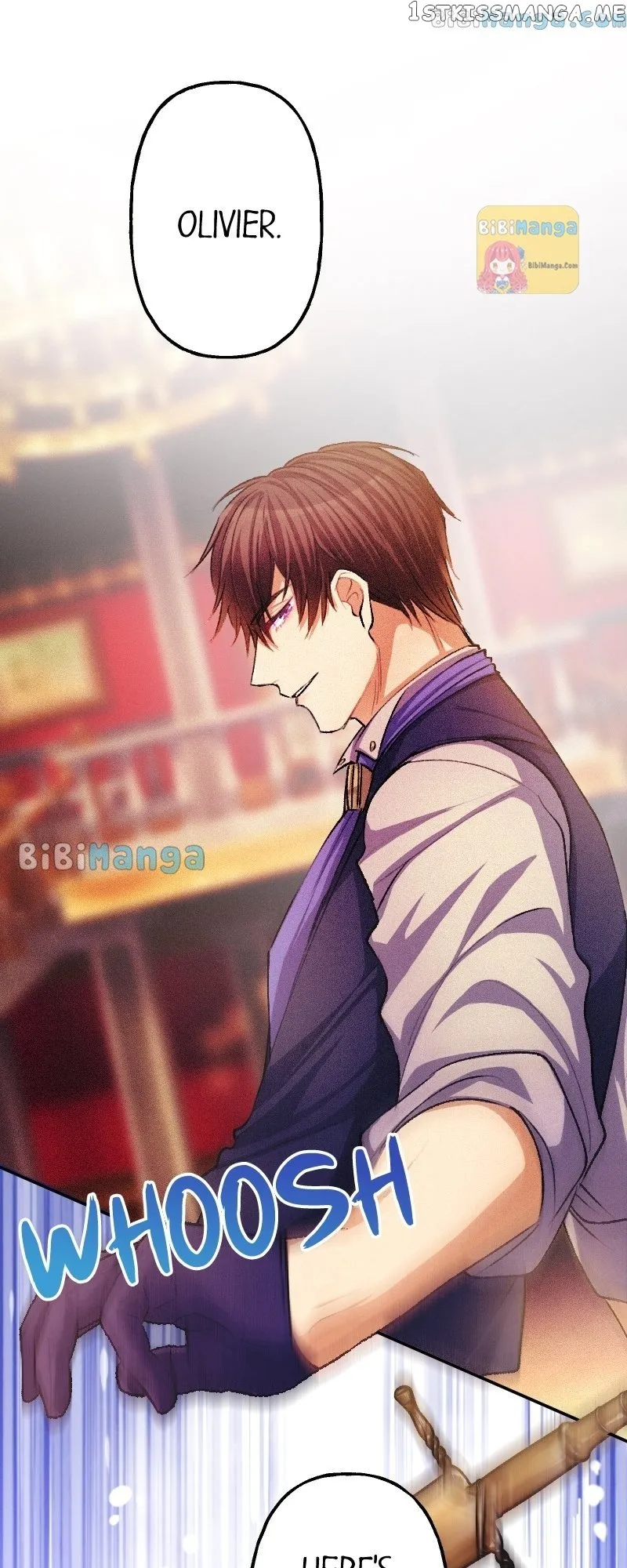The Heat of the Reincarnated Villainess Chapter 32 Online - página 22
