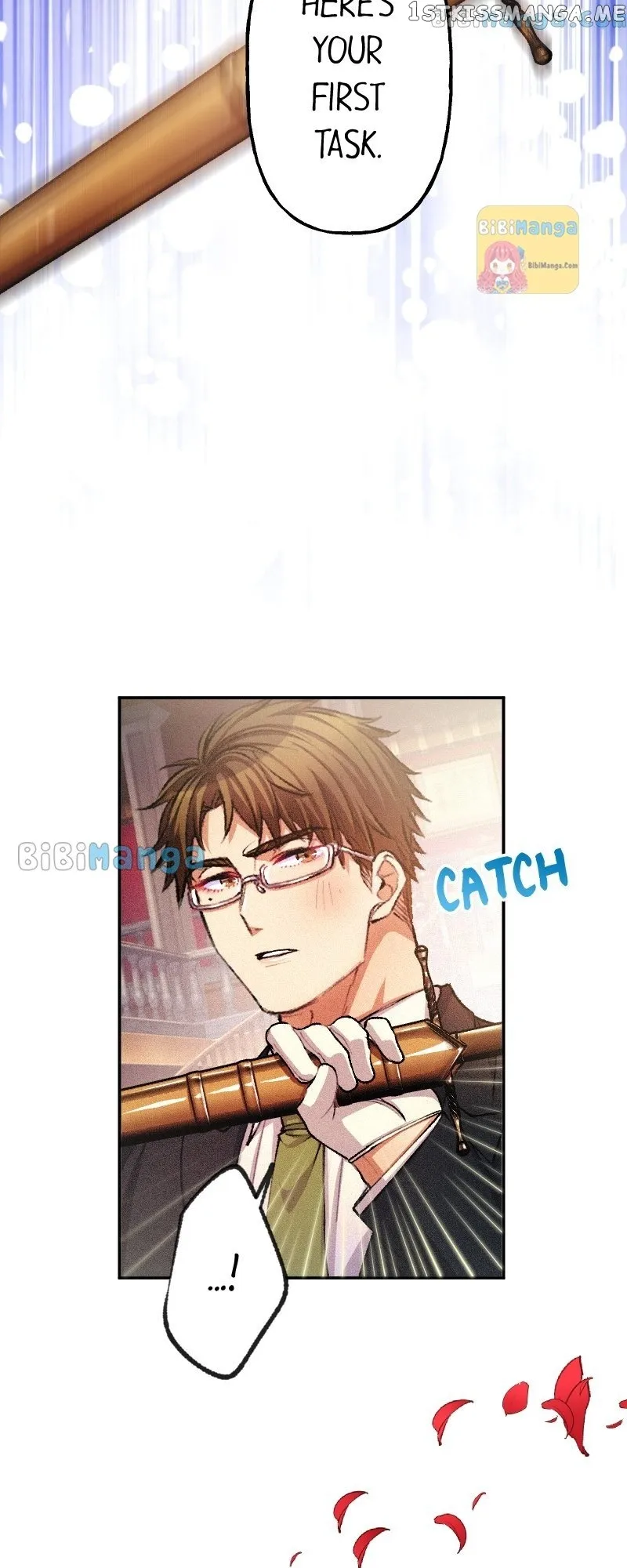 The Heat of the Reincarnated Villainess Chapter 32 Online - página 23