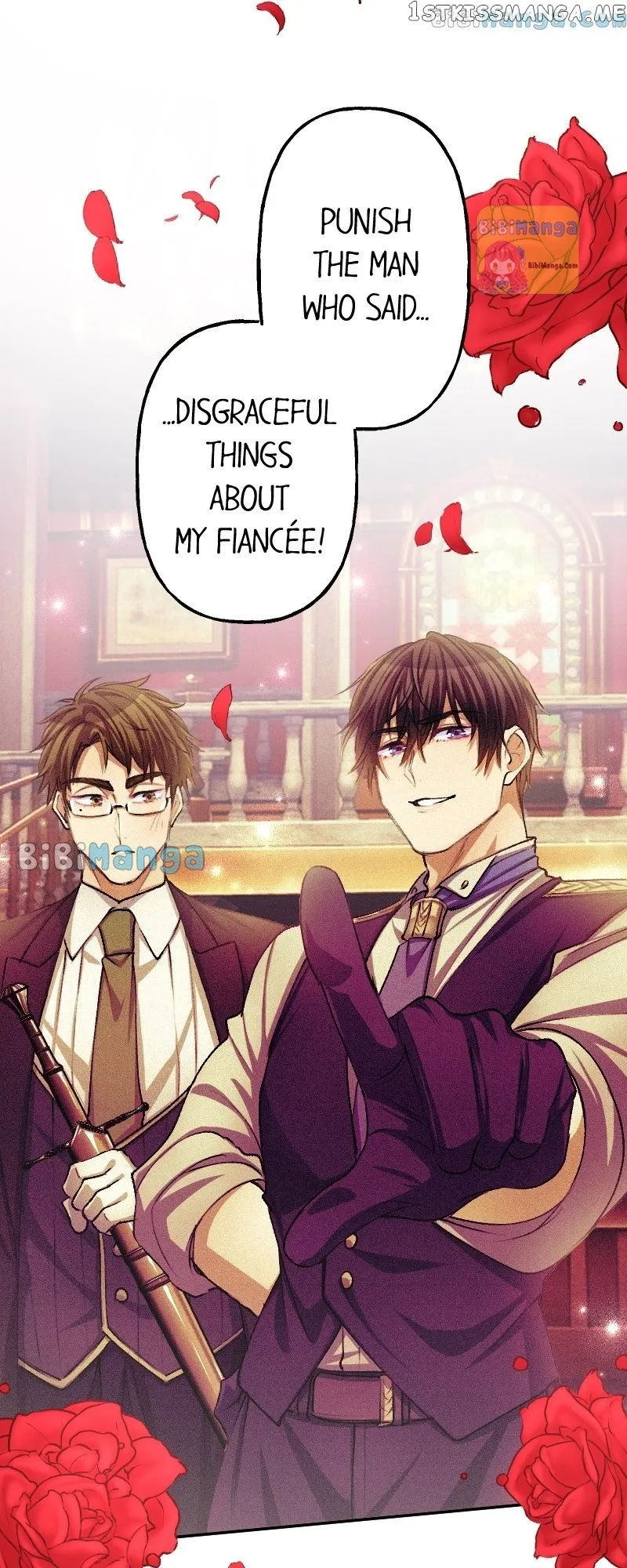 The Heat of the Reincarnated Villainess Chapter 32 Online - página 24