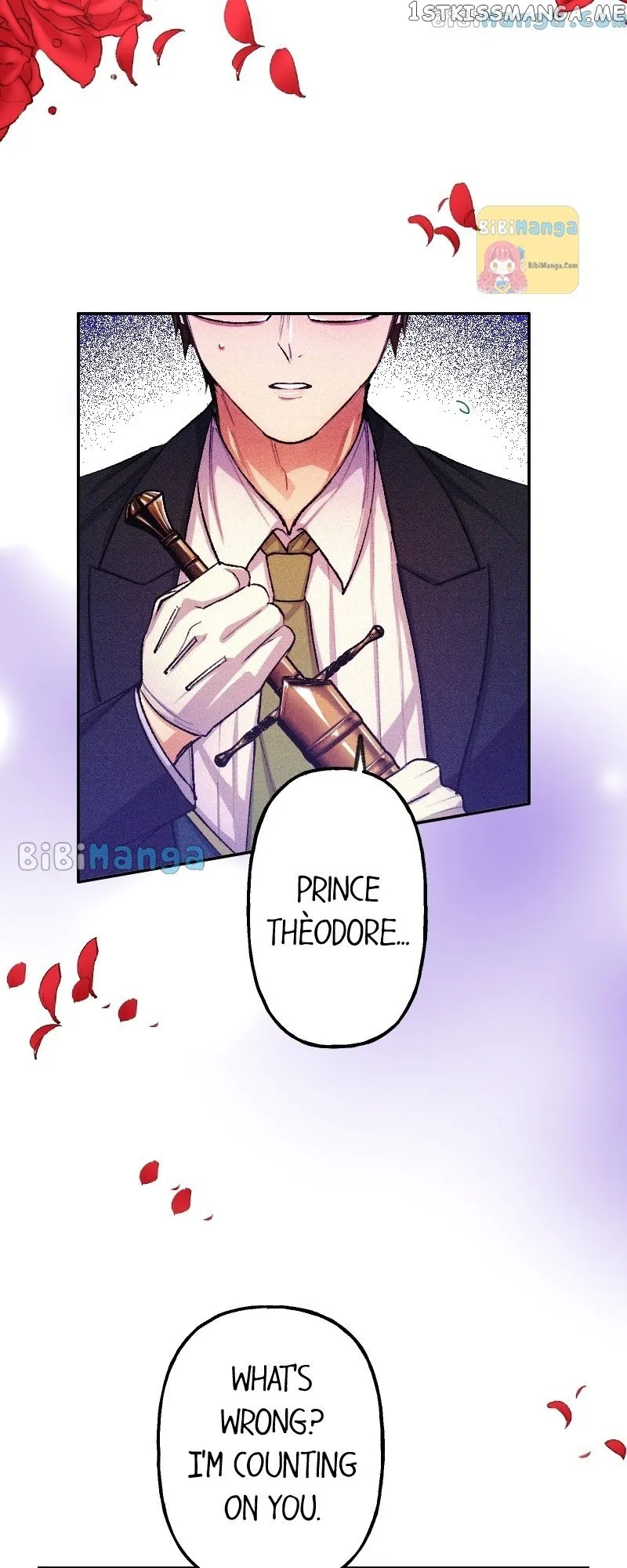 The Heat of the Reincarnated Villainess Chapter 32 Online - página 25