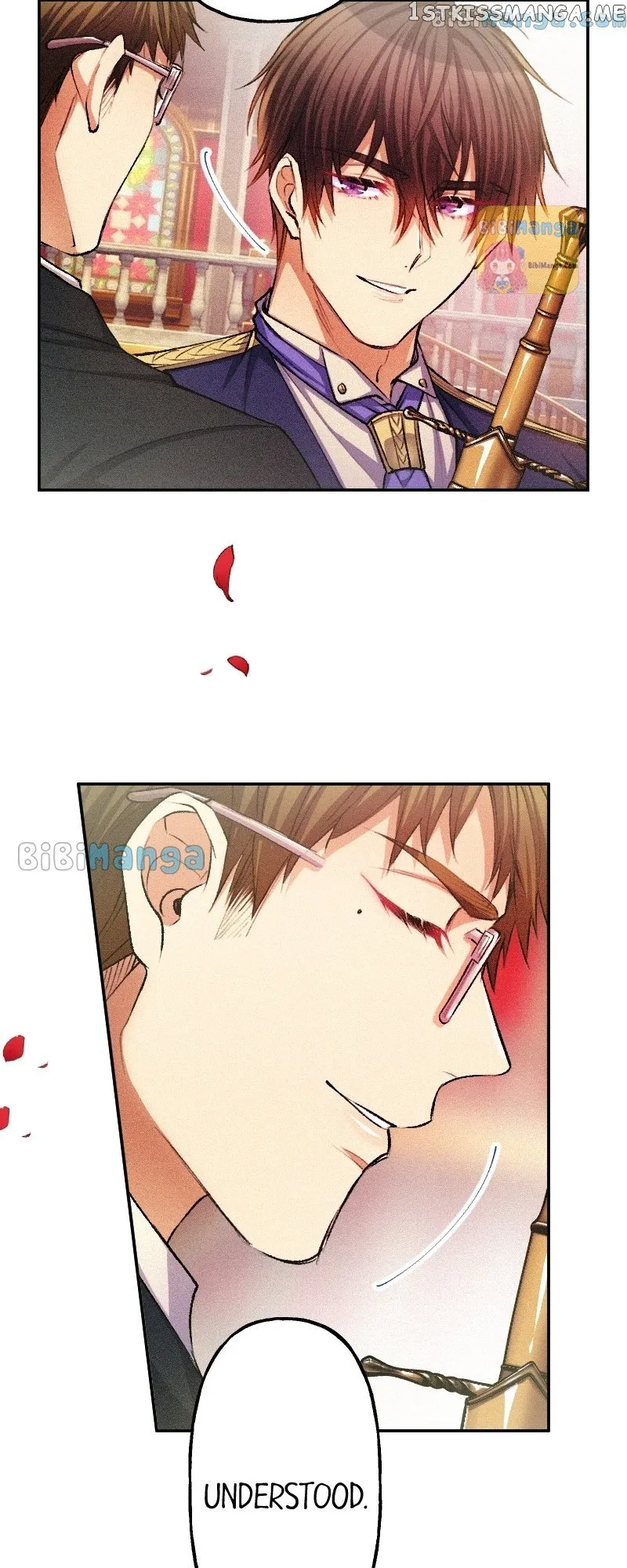 The Heat of the Reincarnated Villainess Chapter 32 Online - página 26