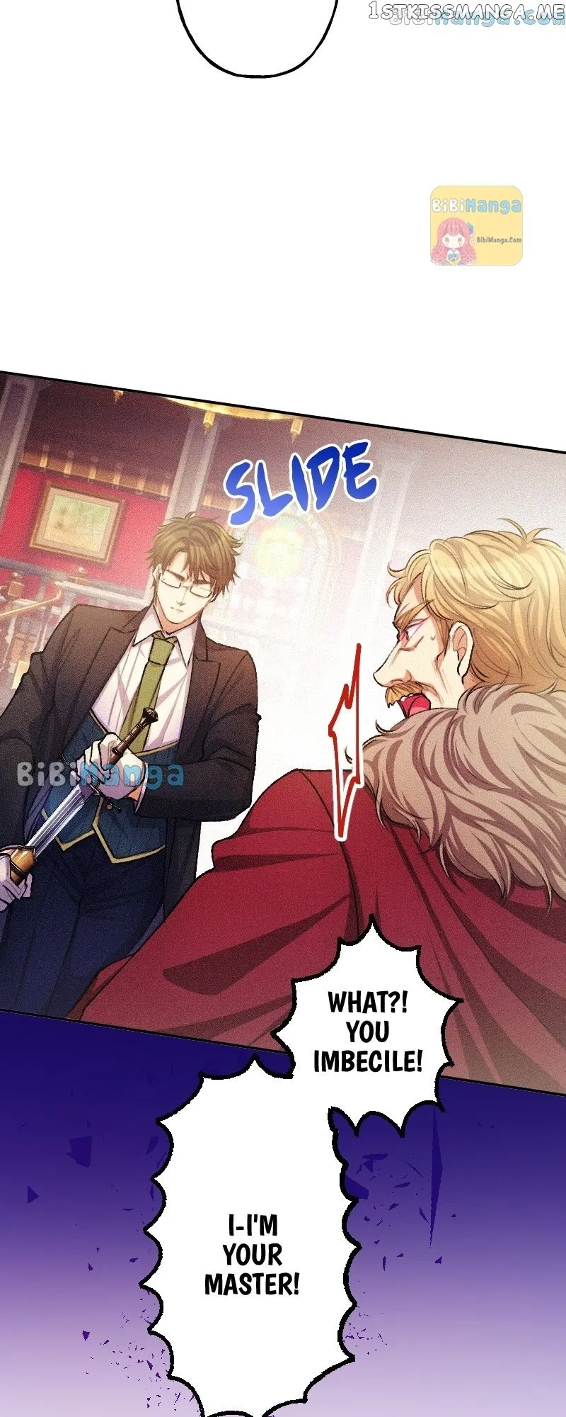 The Heat of the Reincarnated Villainess Chapter 32 Online - página 27