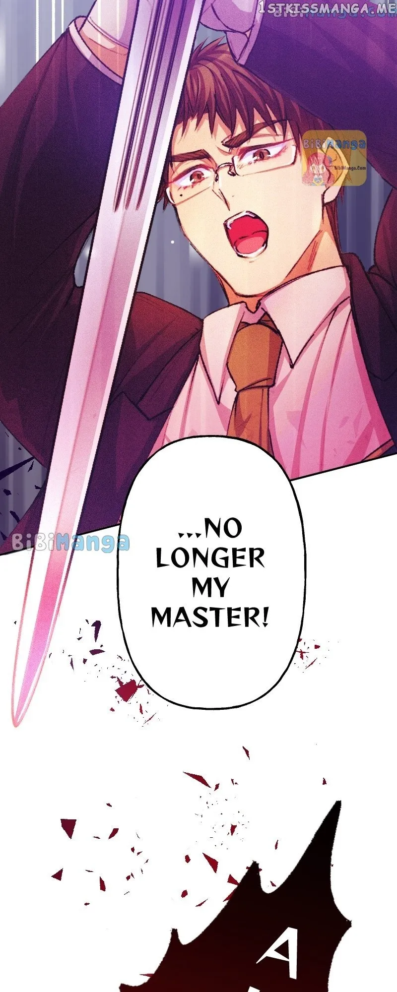 The Heat of the Reincarnated Villainess Chapter 32 Online - página 29