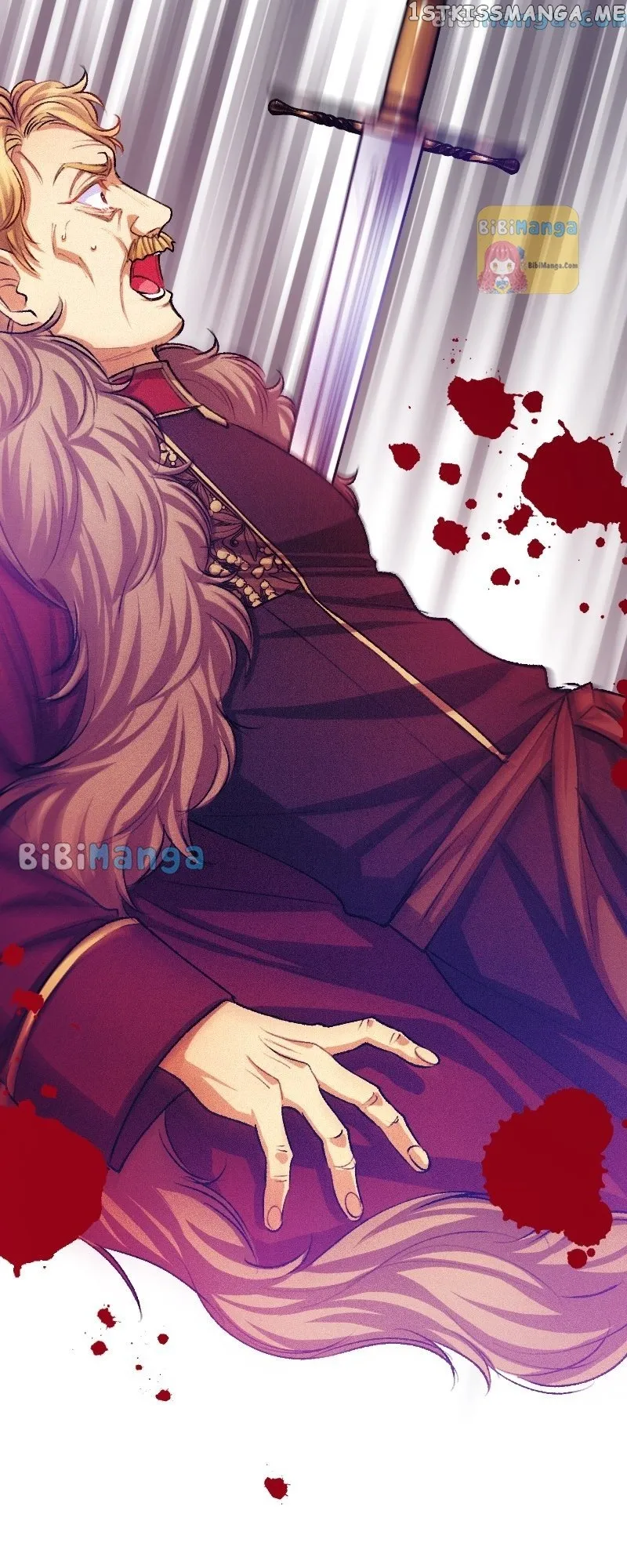The Heat of the Reincarnated Villainess Chapter 32 Online - página 31