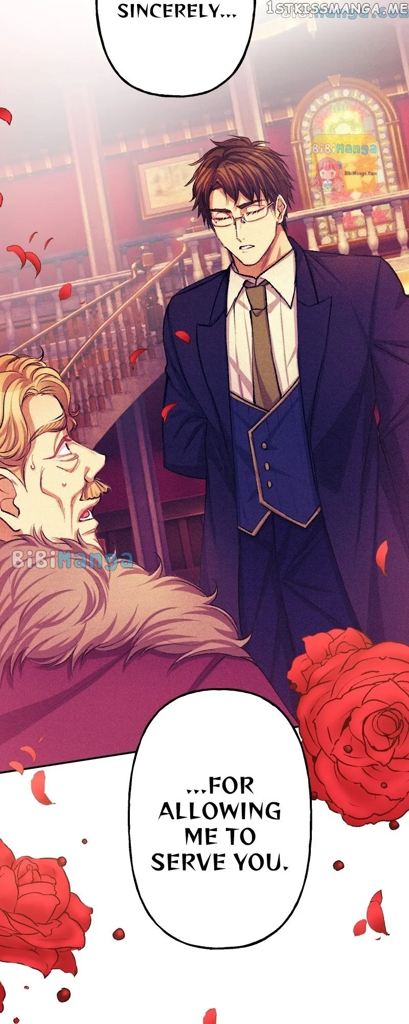 The Heat of the Reincarnated Villainess Chapter 32 Online - página 33