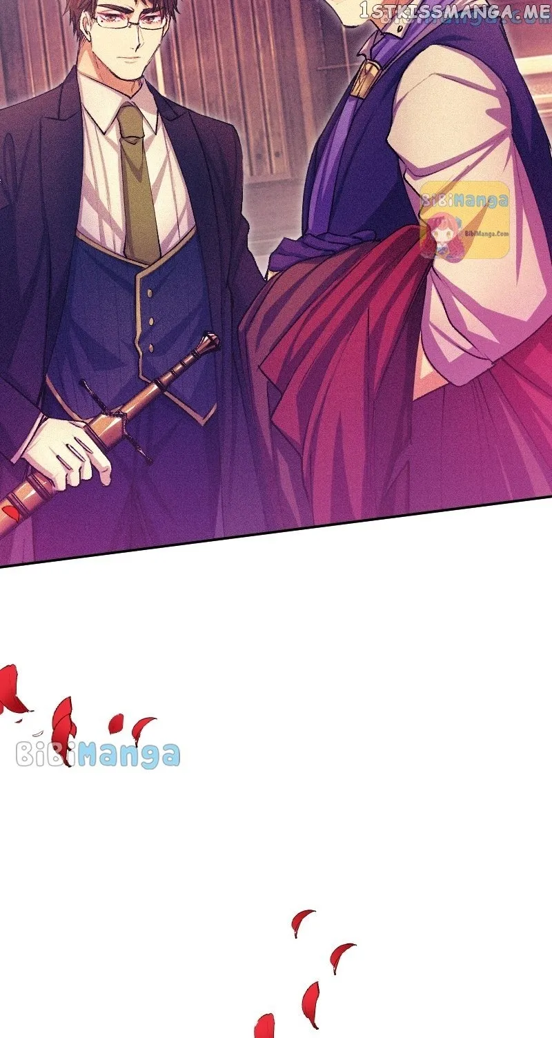 The Heat of the Reincarnated Villainess Chapter 32 Online - página 36