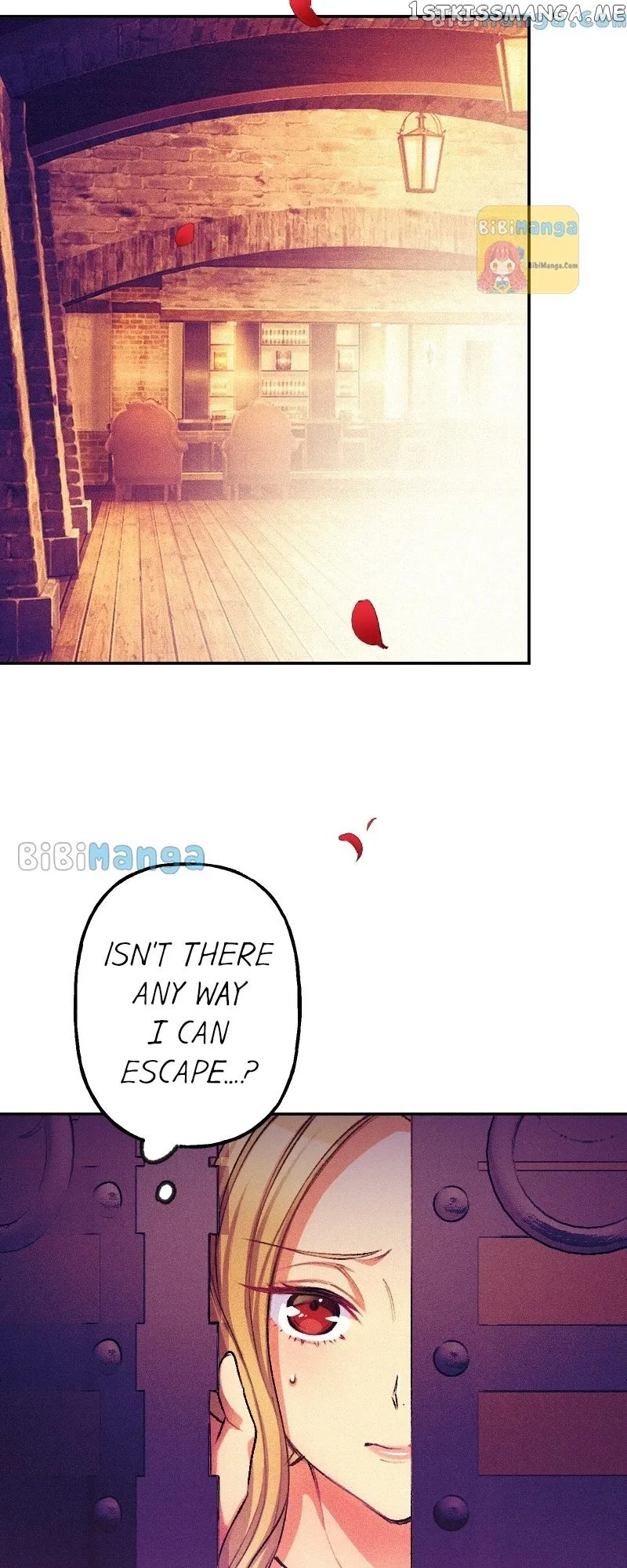 The Heat of the Reincarnated Villainess Chapter 32 Online - página 37