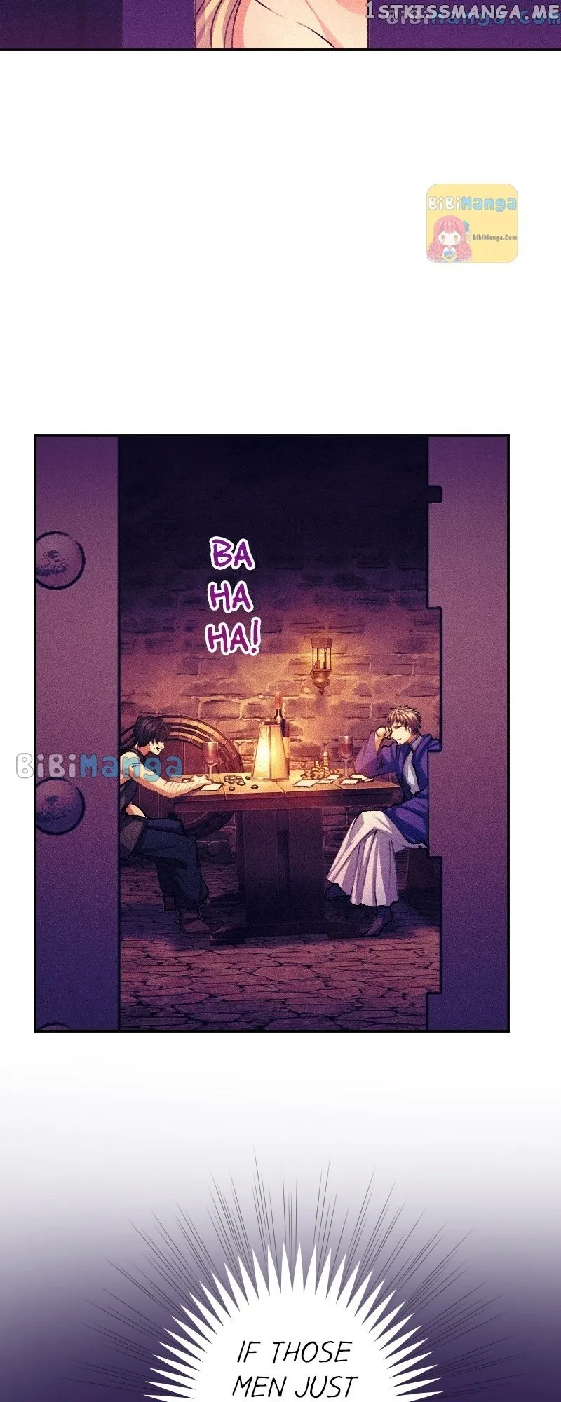 The Heat of the Reincarnated Villainess Chapter 32 Online - página 38