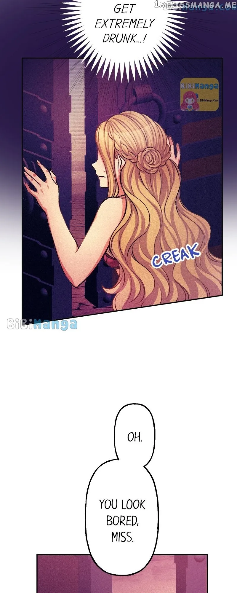 The Heat of the Reincarnated Villainess Chapter 32 Online - página 39