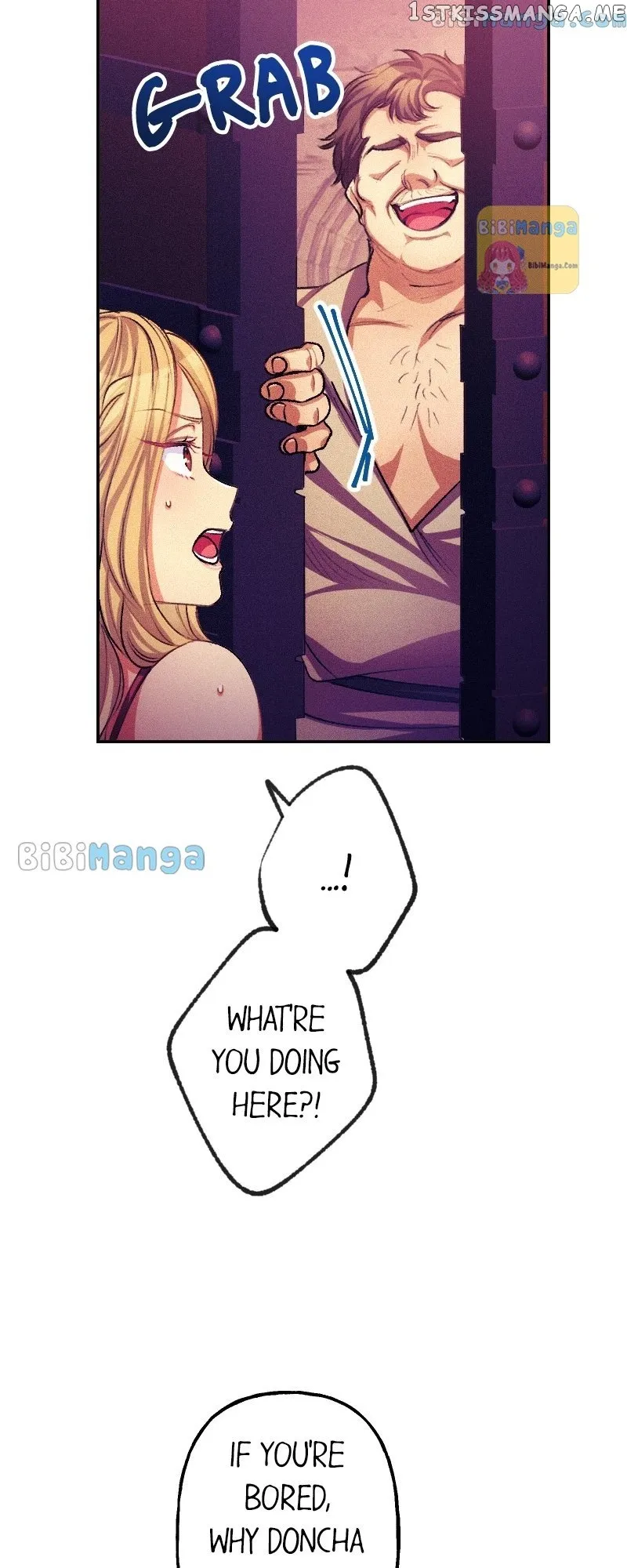 The Heat of the Reincarnated Villainess Chapter 32 Online - página 40