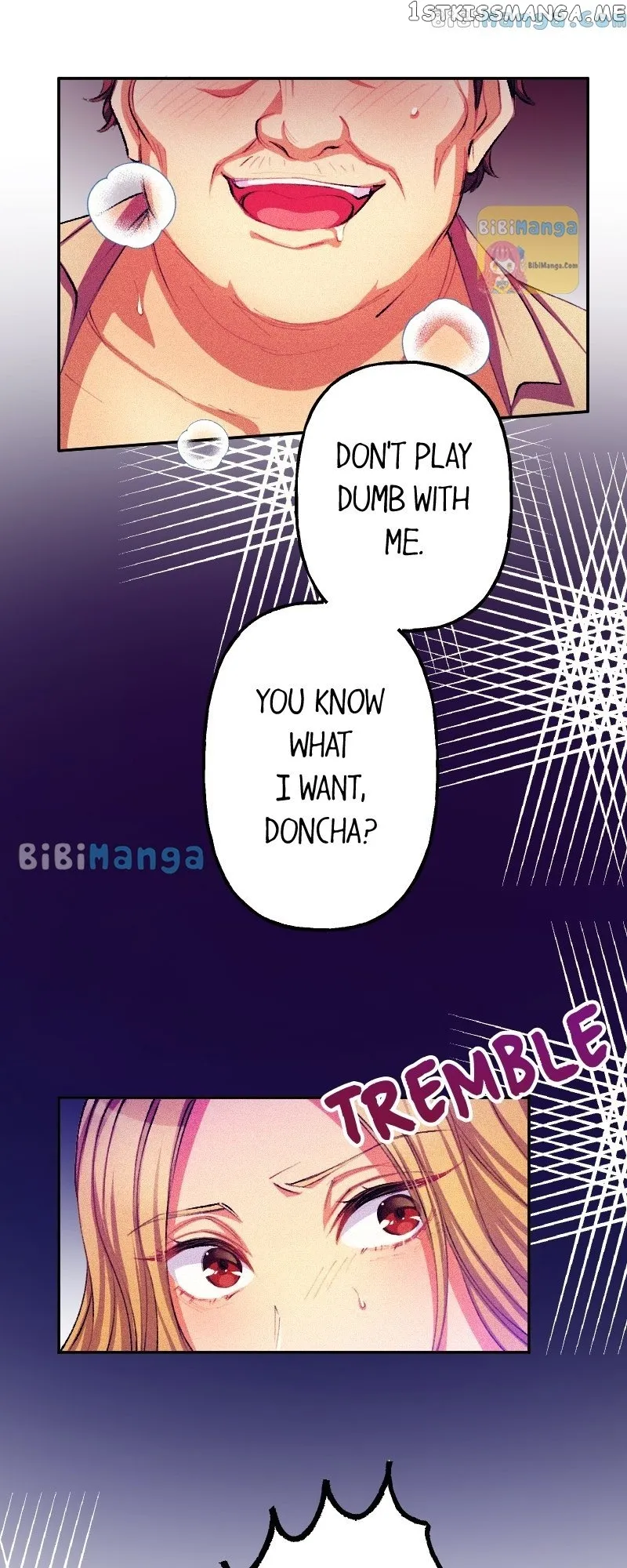 The Heat of the Reincarnated Villainess Chapter 32 Online - página 42