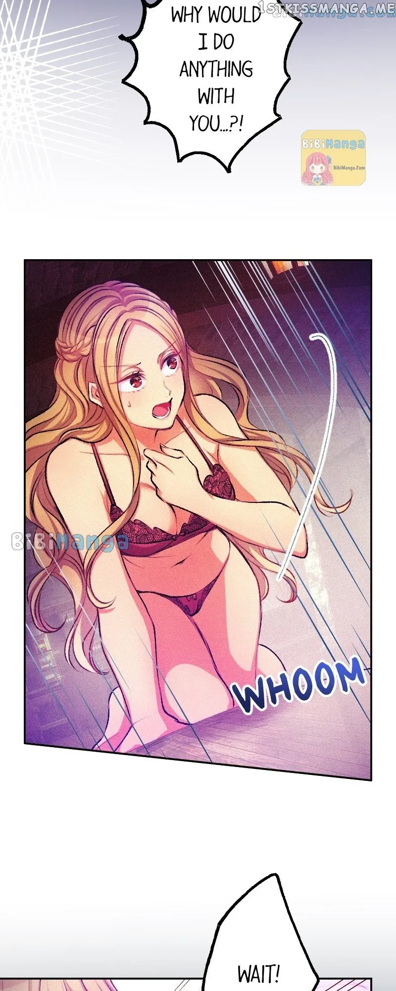 The Heat of the Reincarnated Villainess Chapter 32 Online - página 43