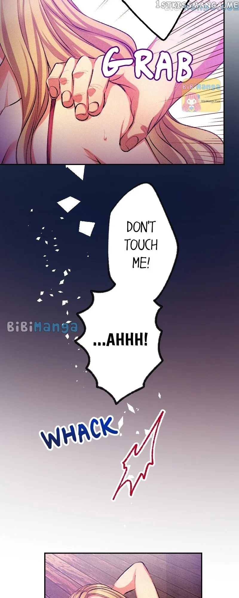 The Heat of the Reincarnated Villainess Chapter 32 Online - página 44