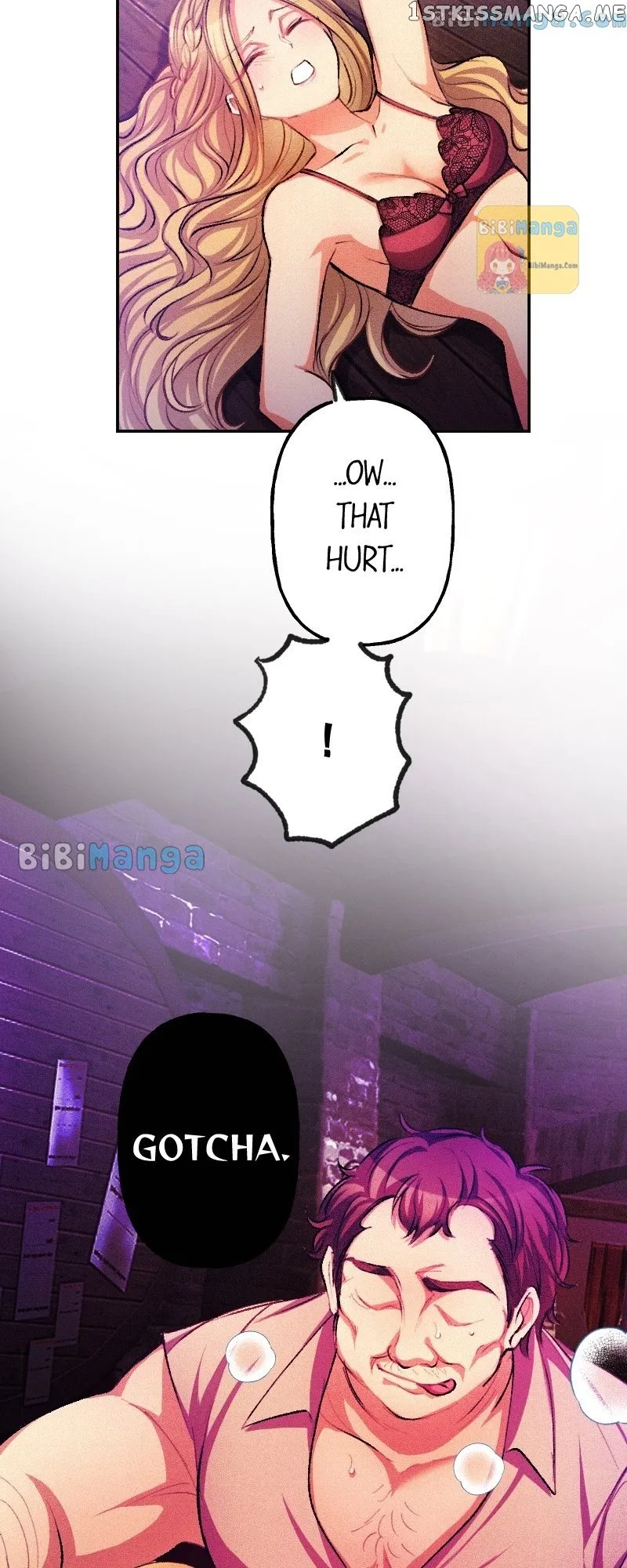 The Heat of the Reincarnated Villainess Chapter 32 Online - página 45